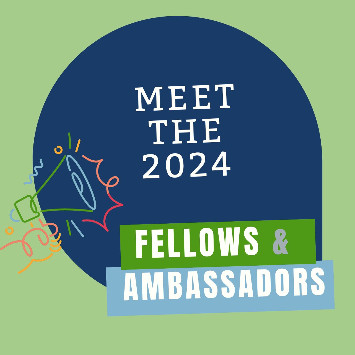 Get ready to meet our newest cohort of #energy system influencers & #innovators from across Alberta and beyond! Introducing the 2024 Fellows and Ambassadors. energyfutureslab.com/fellows-2/ #EnergySystem #AlbertaEnergy #SustainabilityLeaders #EnergyInnovation #EnergyTransition
