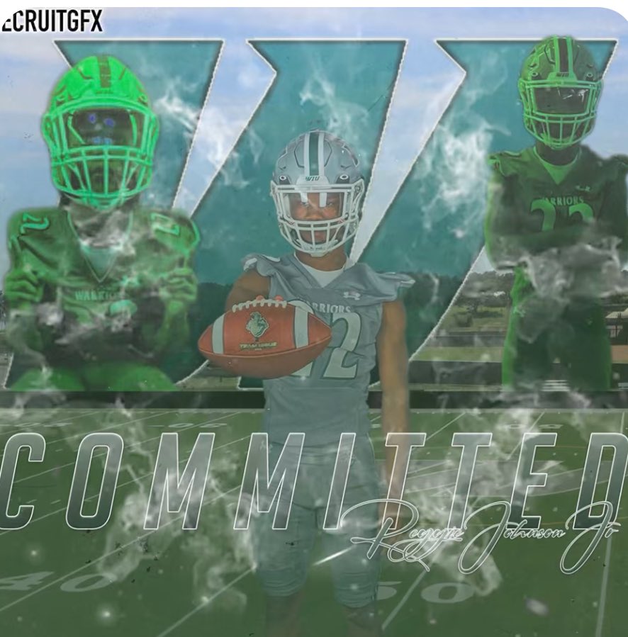 Plantation Football tweet media