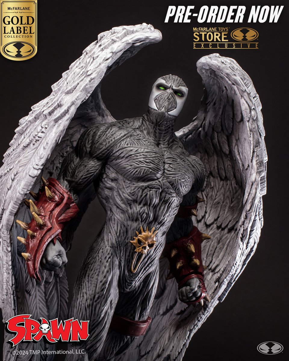 Amazon.co.jp: Spawn 12