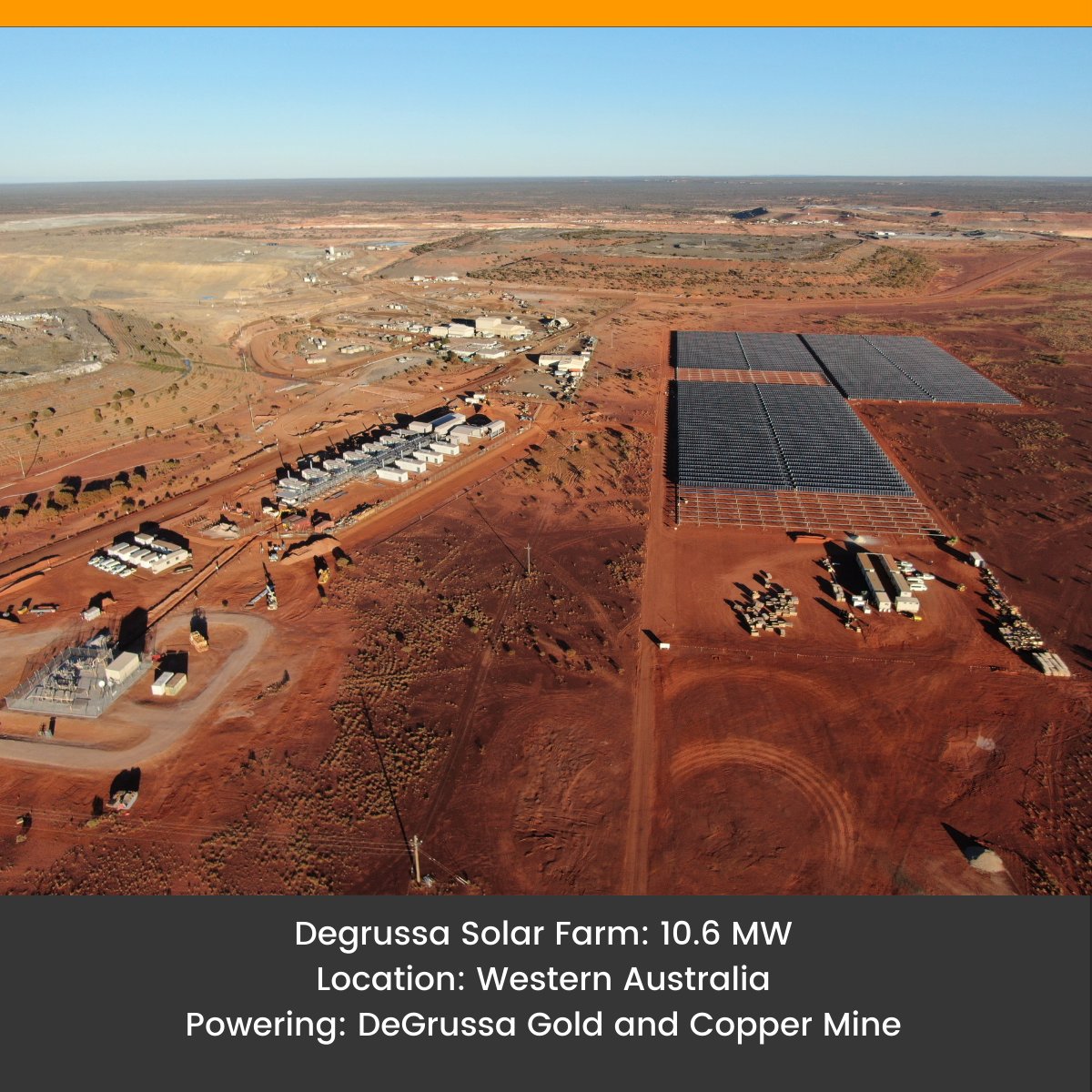 NextpowerInc's tweet image. With over 5 GW of DG solar trackers installed globally, we are excited to welcome @RPCSllc and Vergo to our Channel Partner Program. Read our full press release: bit.ly/4978JYs 

#SolarEnergy #SmartGrid #Channelpartner