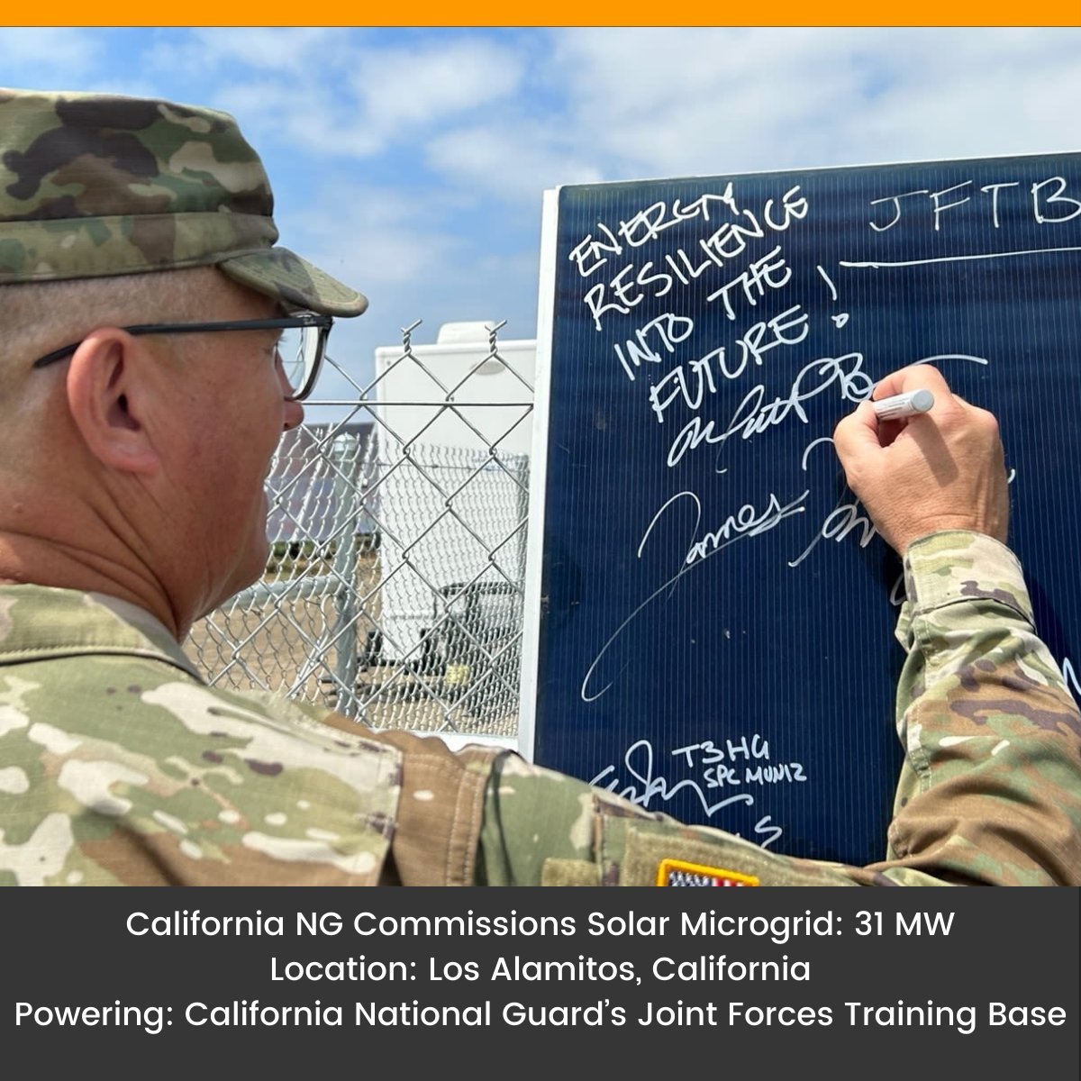 NextpowerInc's tweet image. With over 5 GW of DG solar trackers installed globally, we are excited to welcome @RPCSllc and Vergo to our Channel Partner Program. Read our full press release: bit.ly/4978JYs 

#SolarEnergy #SmartGrid #Channelpartner