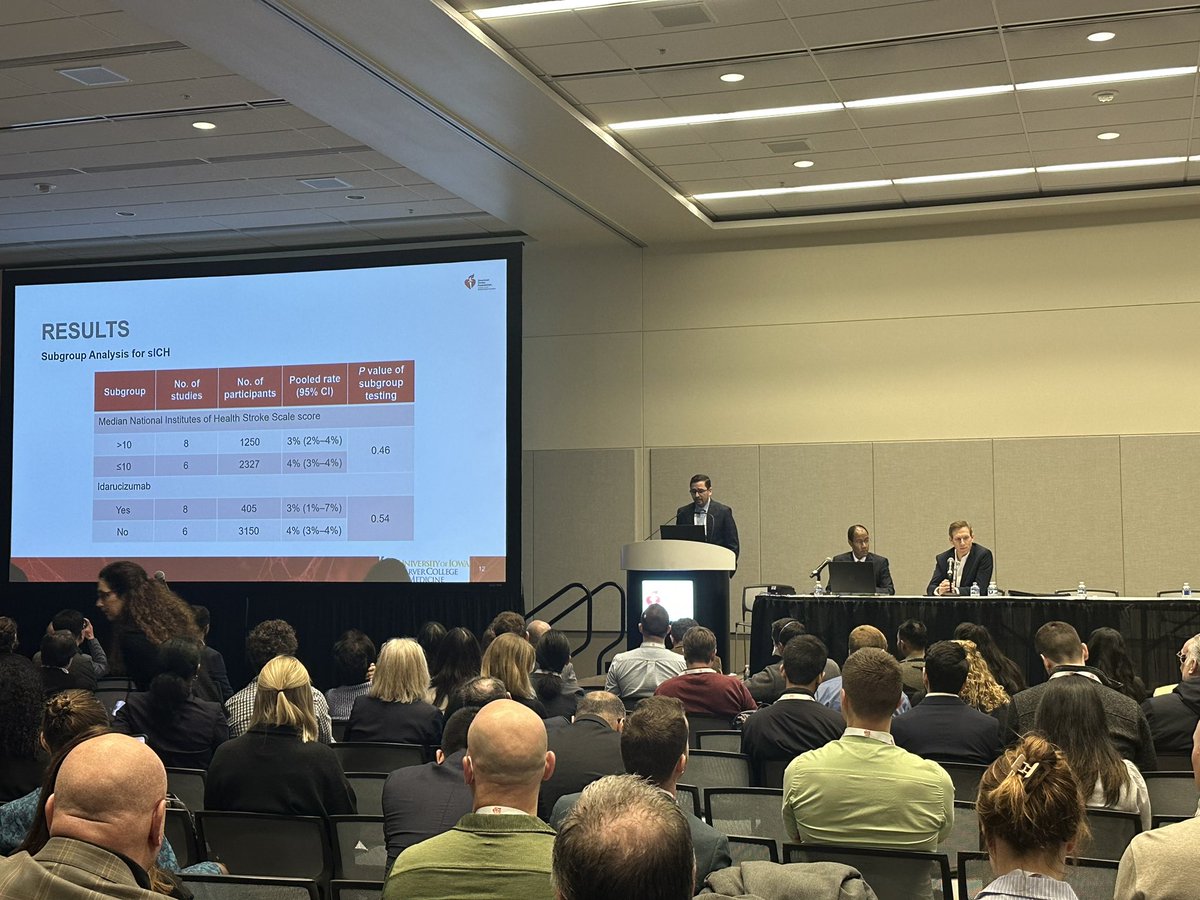 Dr.Malik Gannam <a href="/GhannamMalik/">Malik Ghannam</a> 
Presenting our last work at the ISC2024. #ISC24

ahajournals.org/doi/10.1161/JA…