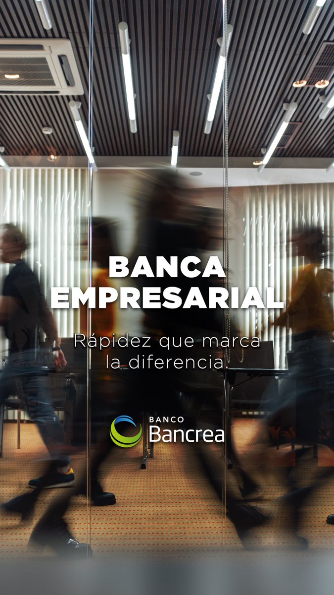 Nuestra Banca Empresarial te ofrece diversos productos diseñados para que tu empresa alcance su potencial, acércate a nosotros y descubre cómo podemos ayudarte.   #BancaEmpresarial