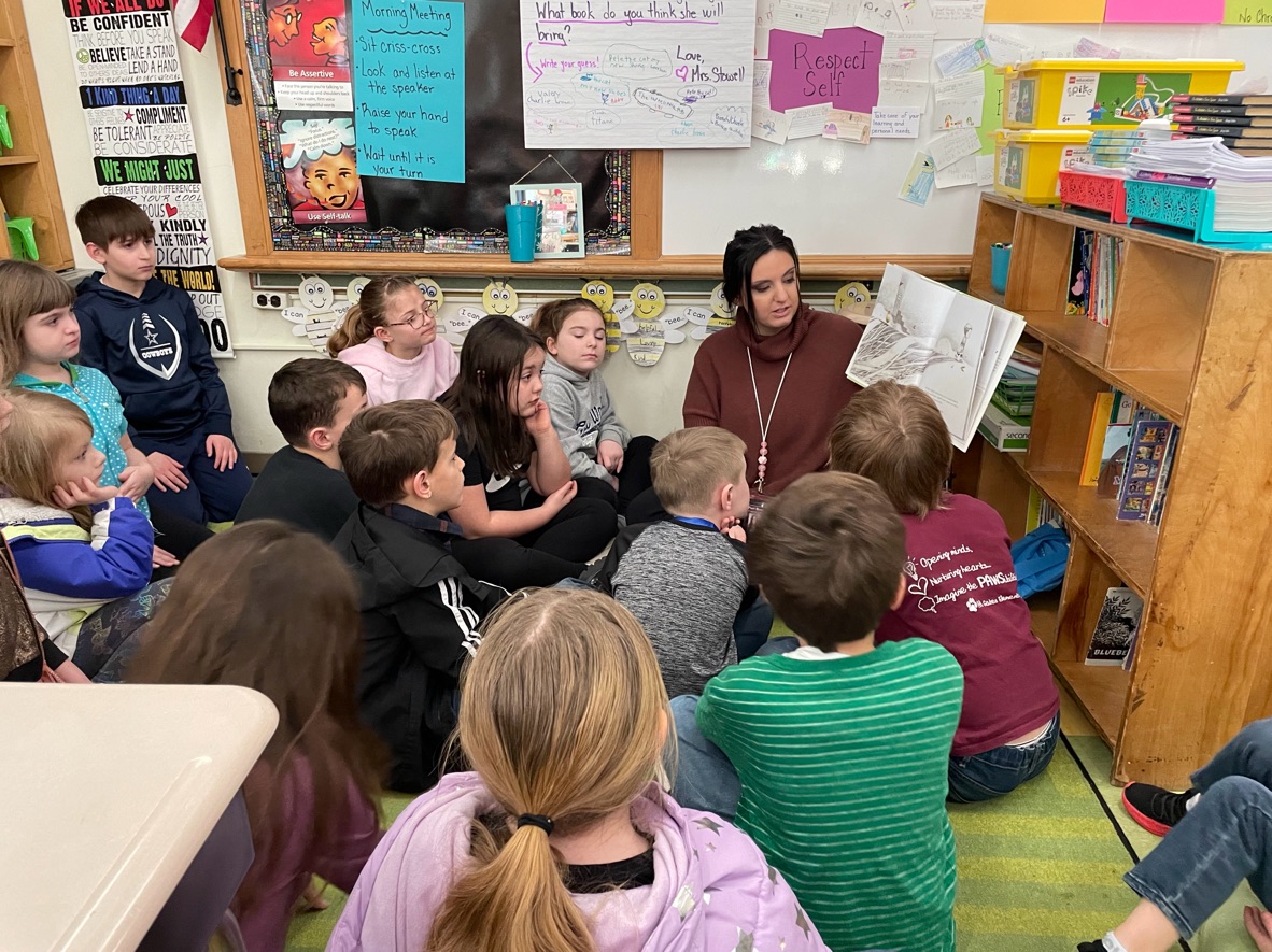 Port Byron CSD tweet media