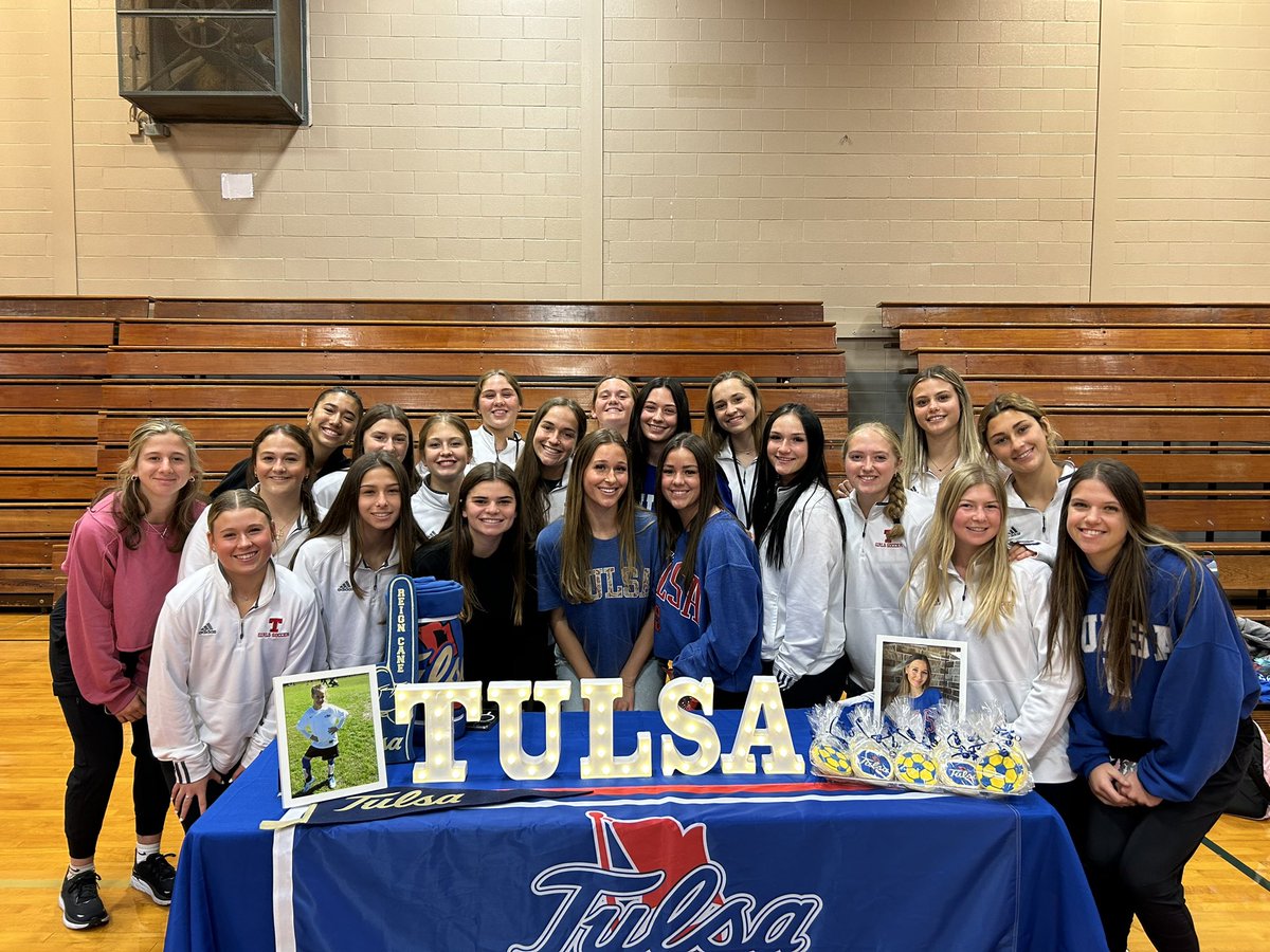 Tomball Girls Soccer tweet media