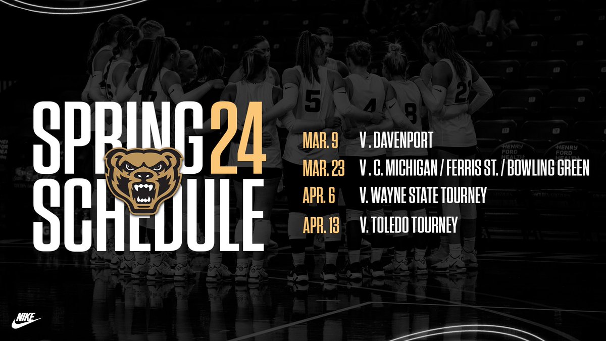 OaklandWVB's tweet photo. Back on the court 🔜 https://t.co/tZbYmBqYrv