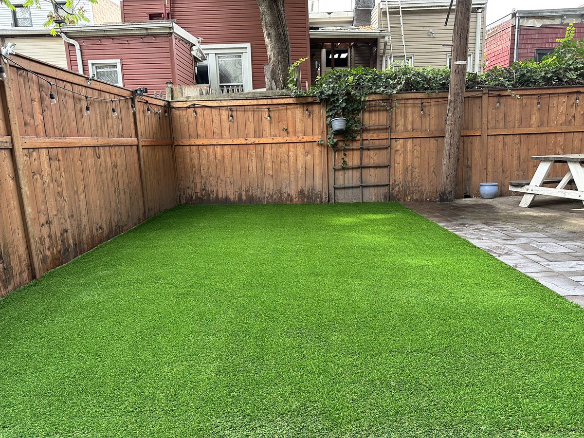 JKPOHLandscape's tweet photo. @JKPOHLandscapin  We pays special attention to the details of every paved patio, turf, pavers installation and landscaping project to ensure the complete satisfaction of each client. https://t.co/0uKJocel5F