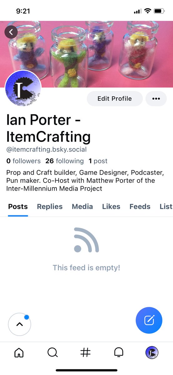 ItemCrafting's tweet photo. Oh hey! More Happenings. https://t.co/CPFEAfnmy5