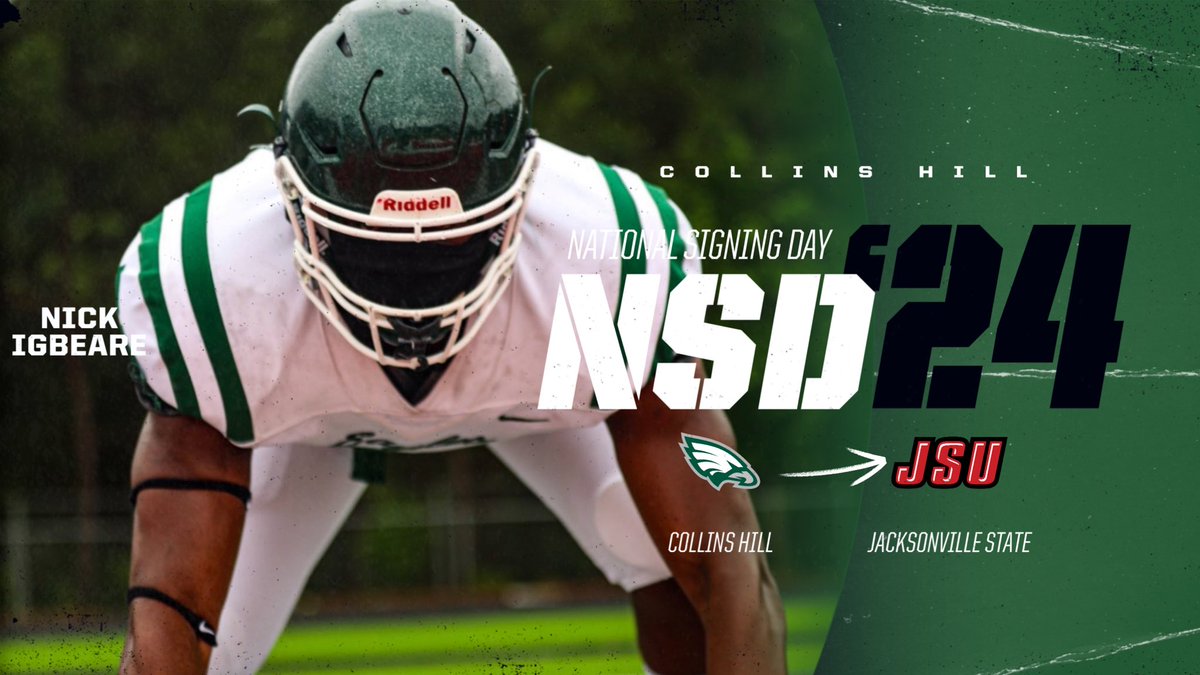 CollinsHillFB's tweet photo. Congrats to @cnsh23 and @legend78man for continuing their football careers!! It’s a testament to the hard work and dedication that you both have put in!! Continue to strive for greatness! 

@SwickONE8 @darealcoachcam1 @CoachBeck56 @the006beast @JBeverlyCoach 

#FORTHEHILL https://t.co/QNkDnRVH3T