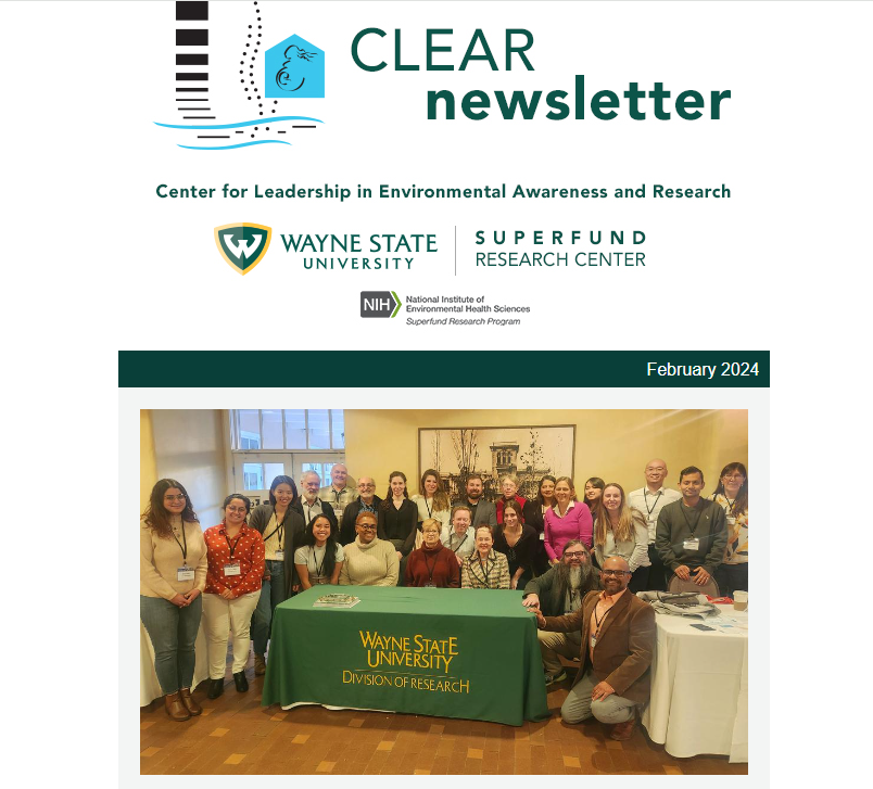 CLEAR_SRP@WSU tweet media