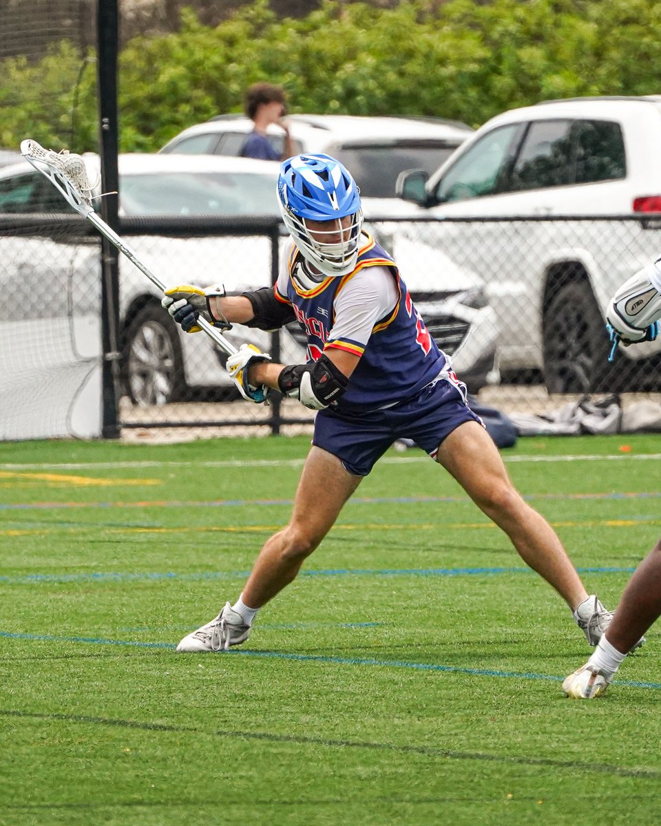 Showcase Lacrosse tweet media