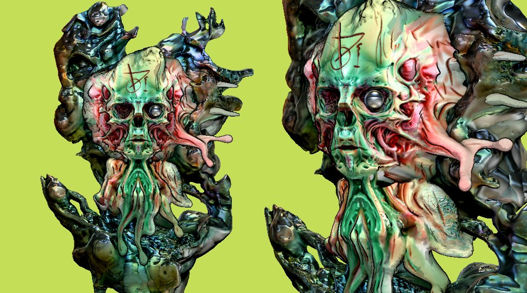 Joe (COGSPA: Cognitive Space) tweet media