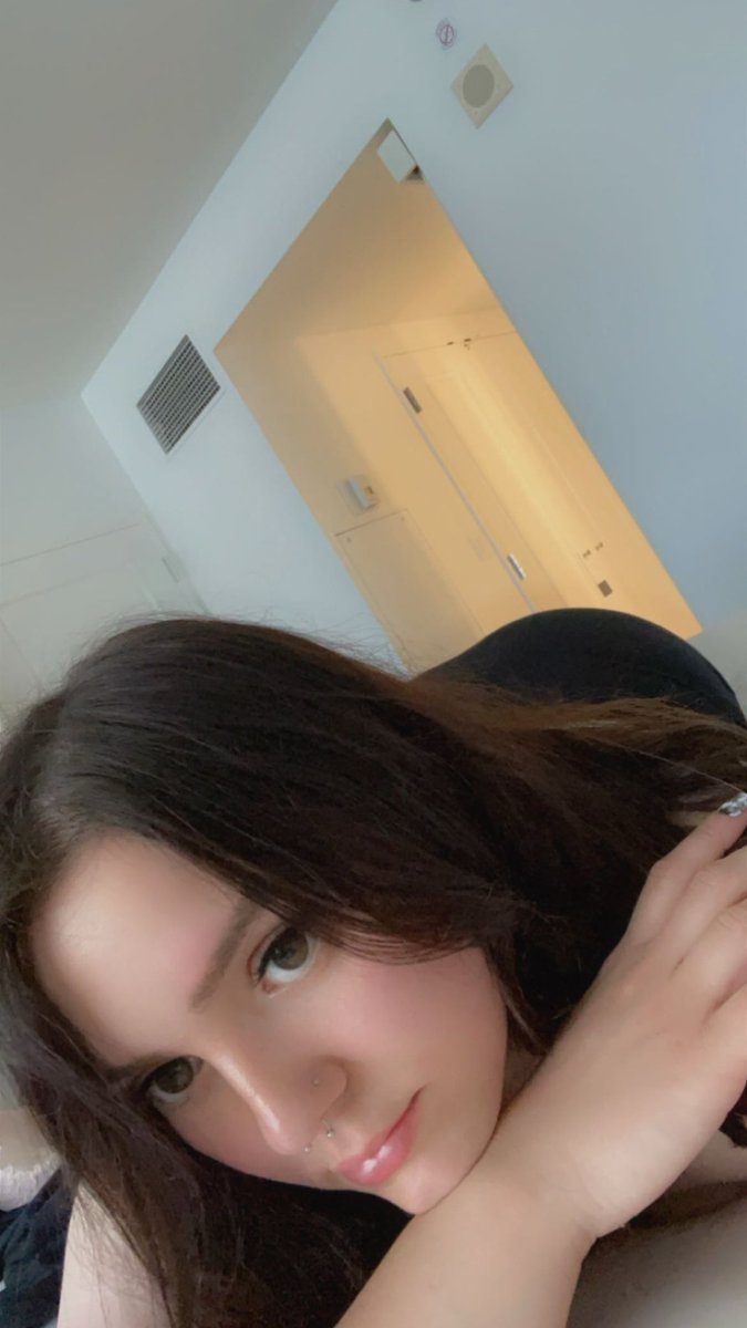 Luna ♡ tweet media