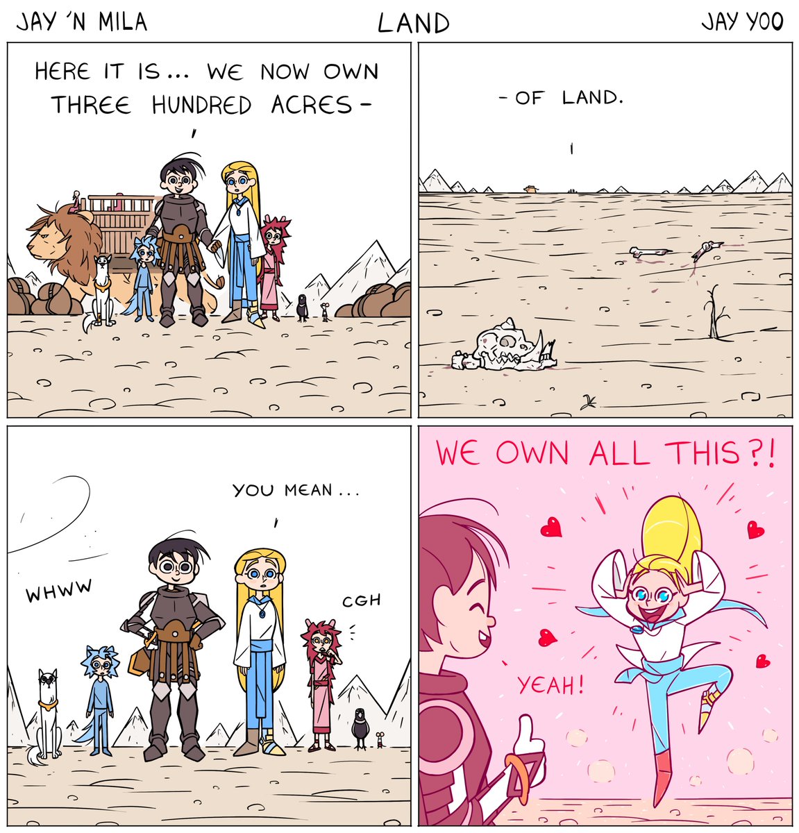 Blujayooo's tweet photo. Land
#comic #webcomic #cartoon #fantasy #family #relationship #drawing #draw #humor #jokes #sketch #sketches #sketchart https://t.co/7A2EQnj5Gx