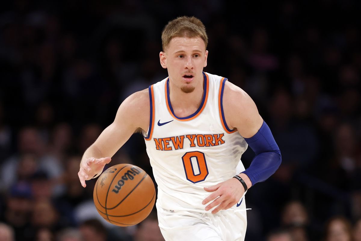 KnicksMemes's tweet photo. Start one, Bench one, Cut one??? https://t.co/88j89SVWul