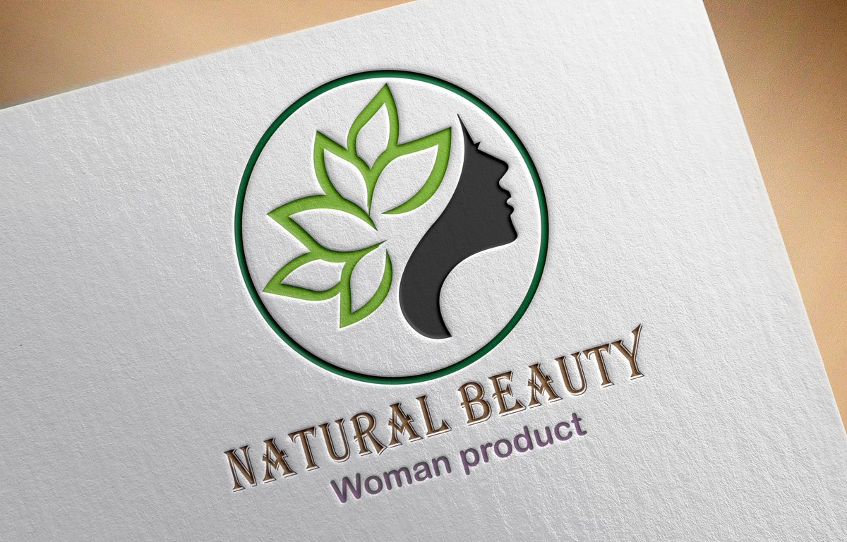 Hi There,
Have a good day. I am a professional Graphic designer expert on logo design. I can do any type of logo, business card, stationery design, flyer, poster, banner etc. If you need please visit my link fiverr.com/logo_desk2
Thank you
#LogoDesign #beautylogo #natural #logo