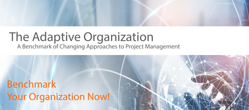 We want your participation! New Research Survey Now Open! What changing approaches to project management are working for your organization? pmsolutions.questionpro.com/adaptivepm
#projectmanagementtraining #pmsuccess #pmtraining #training #virtualtraining