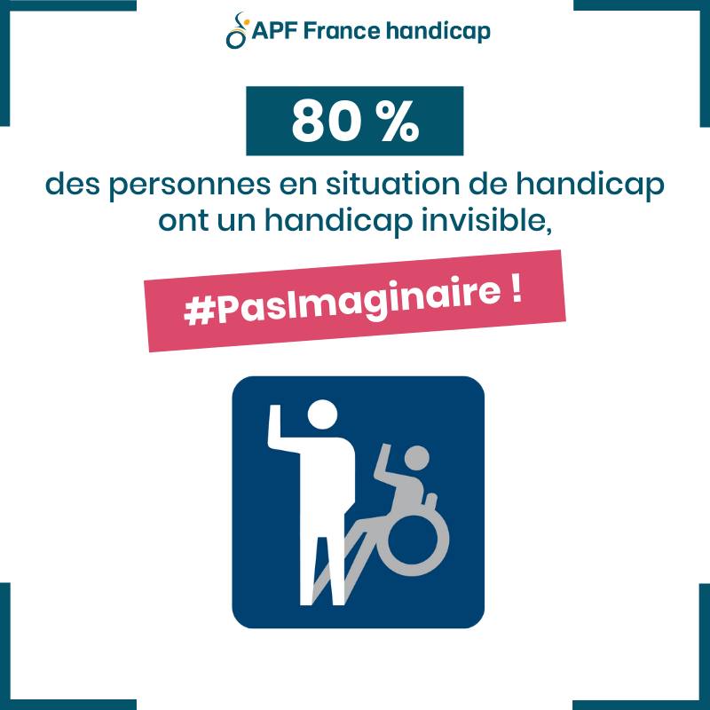 APF France handicap tweet media