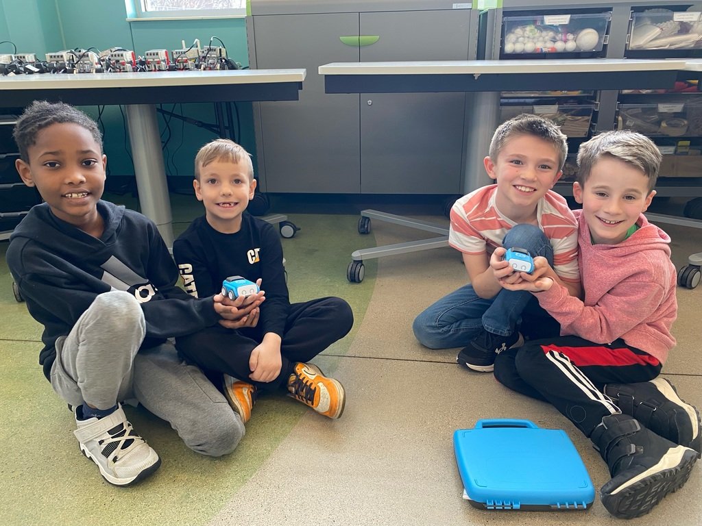 WashingtonSTEM tweet media