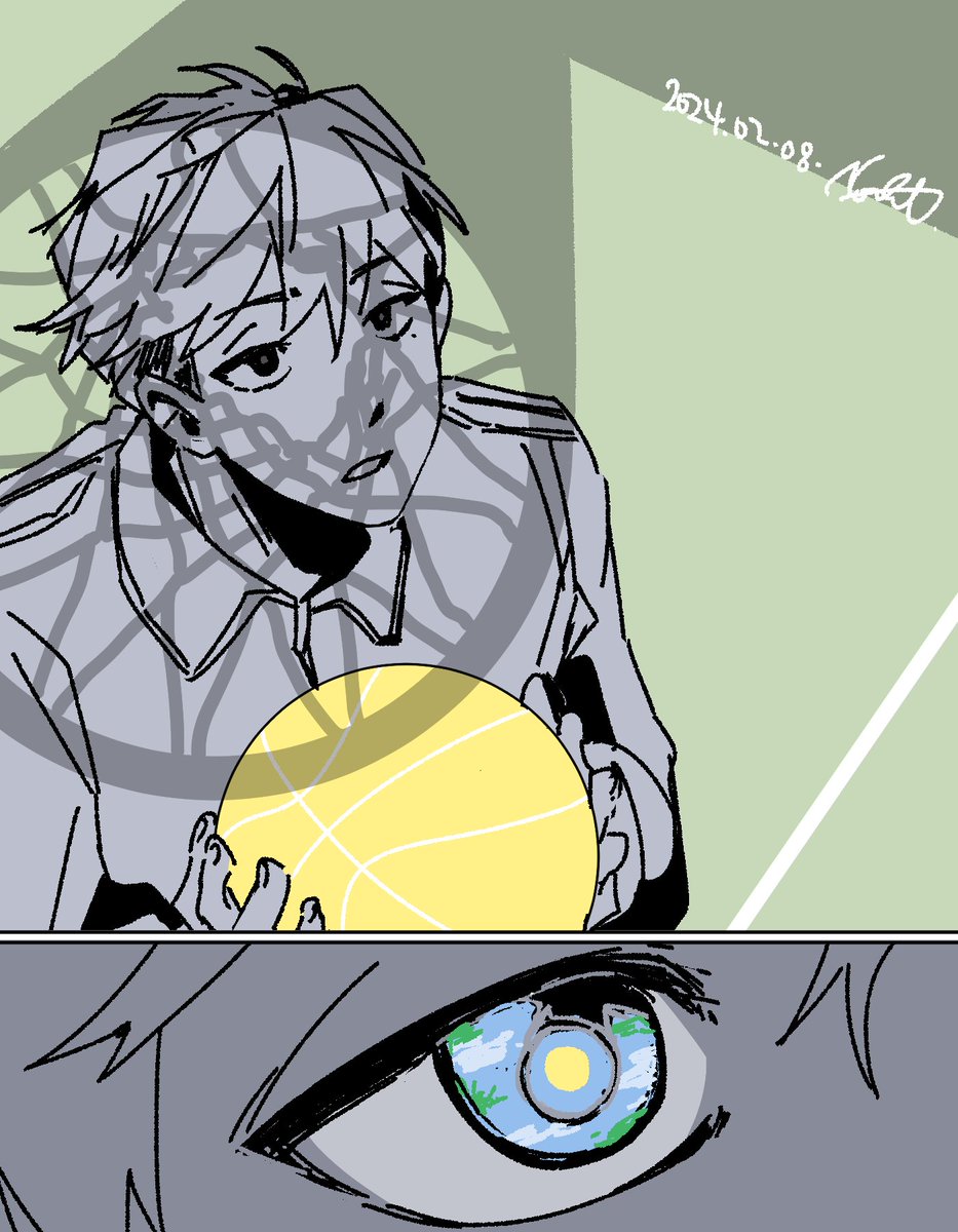 Kasah_yun's tweet image. 골

#가비지타임 #갑타 #GARBAGETIME