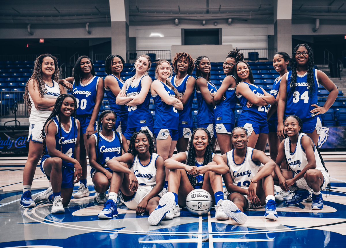 LadyWampusCats's tweet photo. Happy National Girls and Women in Sports Day!🚾🏀

#6Legs x #NGWSD2024 https://t.co/XpdExQJO76