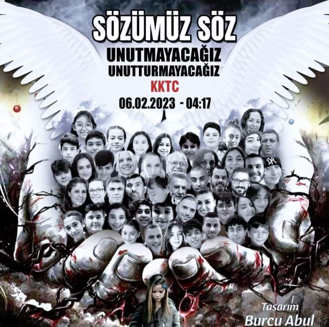 #katillerbelli
#isiasortakdavamız