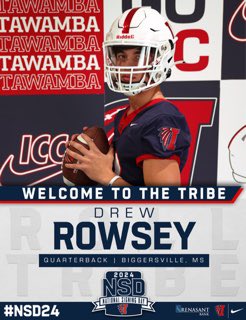 Drew Rowsey tweet media