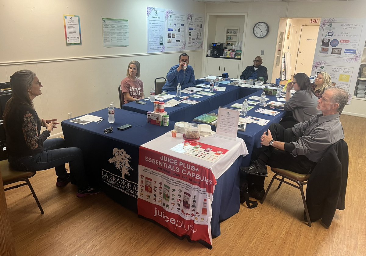 La Grange Area Chamber of Commerce tweet media