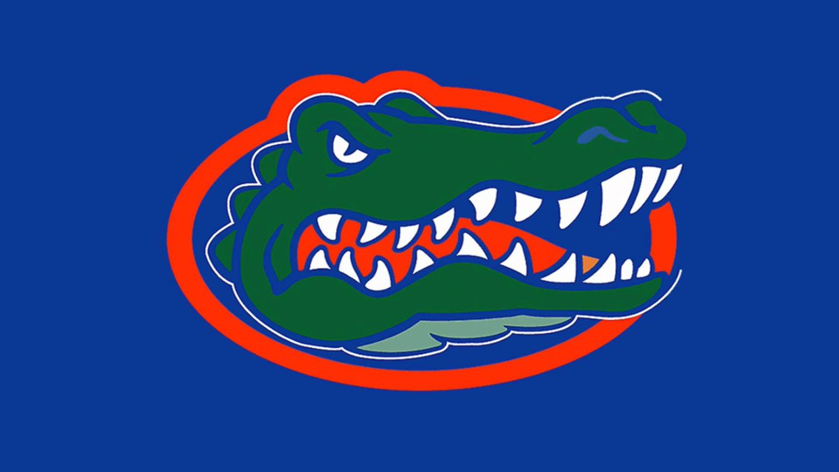 After a great conversation with @CoachWillHarris , I am BLESSED to receive an offer from The University of Florida!! Big 25! @jgfrmgigfam #GoGators @GatorsFB @BenDavisFB @RussMann09