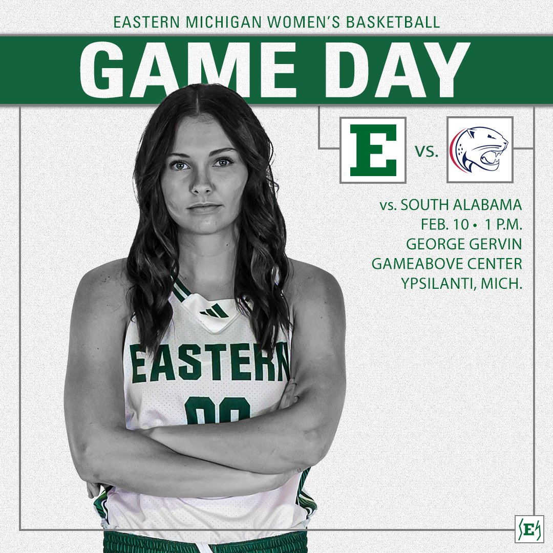 EMU Women's Basketball tweet media