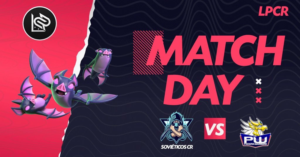 Sovieticos Clash royale tweet media