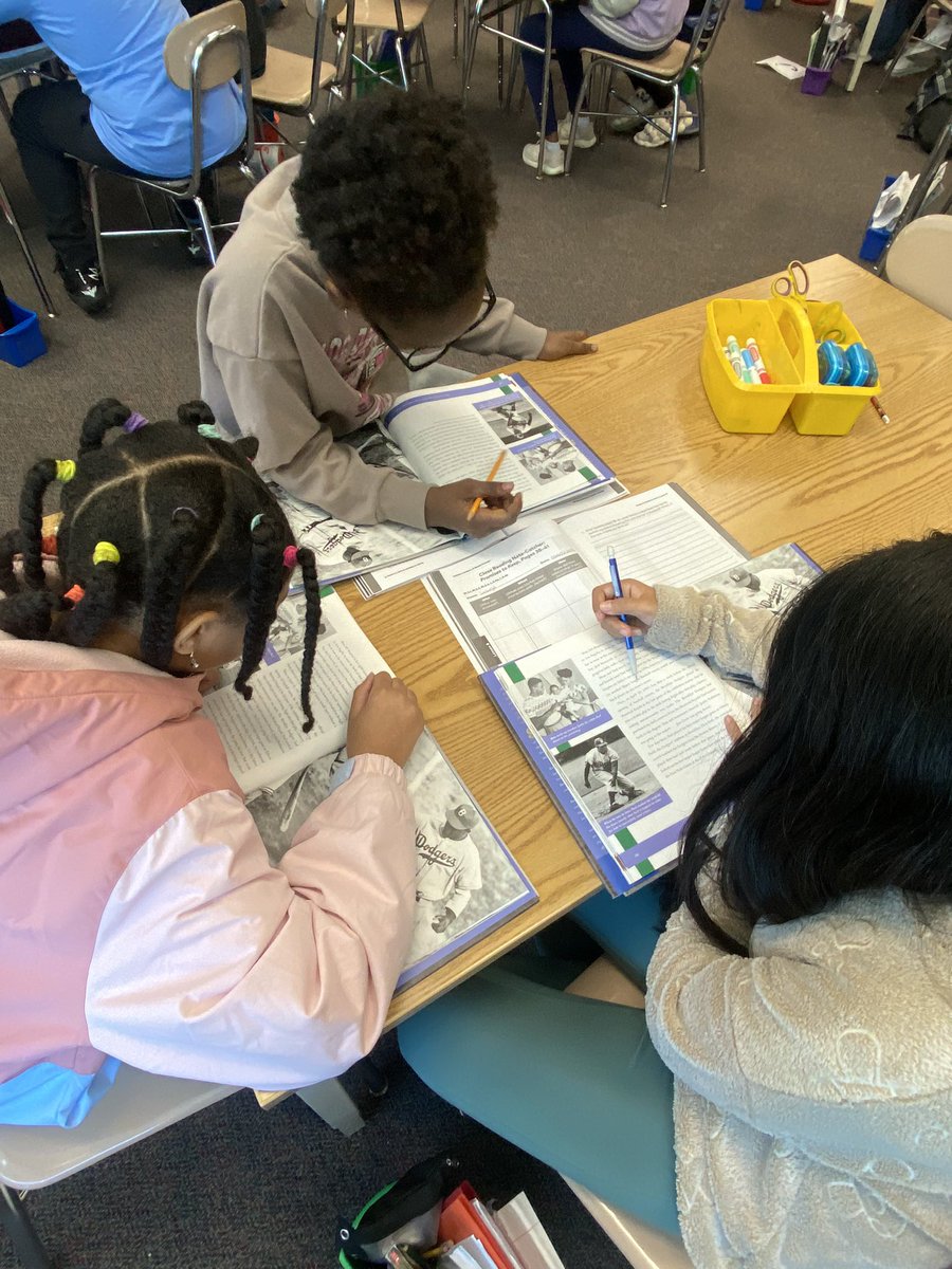 Brier Creek Elem. tweet media