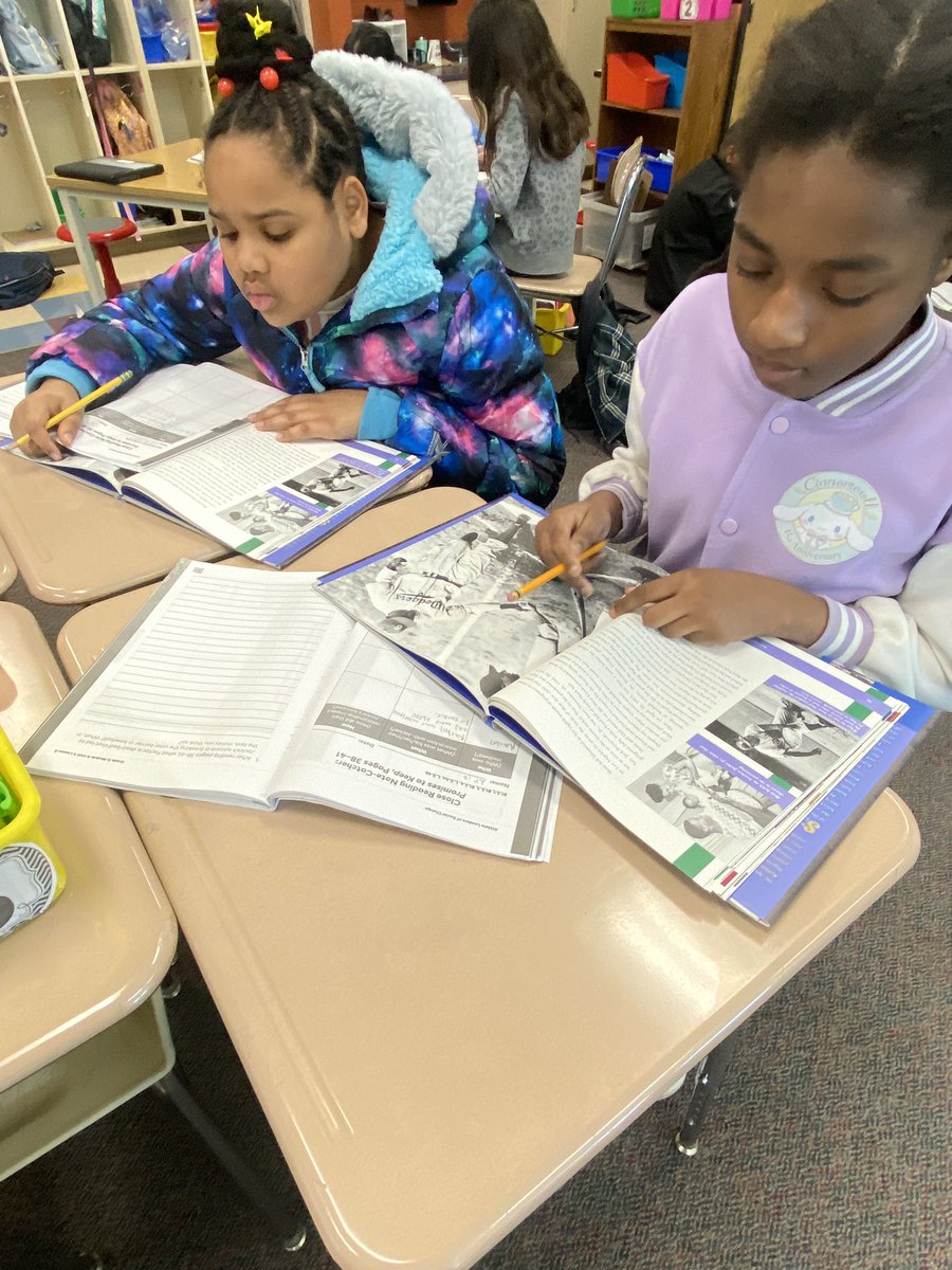 Brier Creek Elem. tweet media