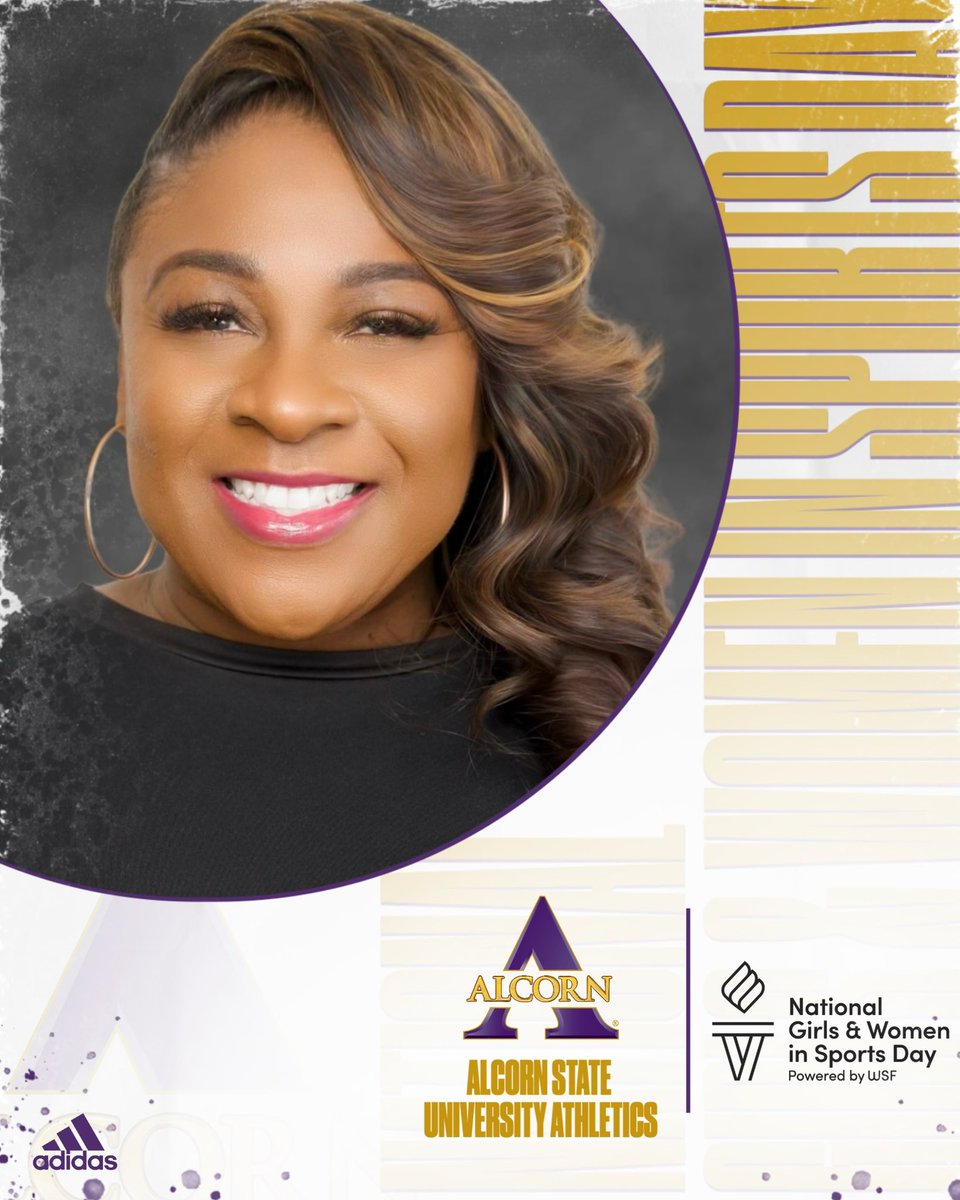 Today we spotlight our Academic Staff and SWA. The work that you all do is unmatched. You are always appreciated, we thank you.  GoBraves💜💛🫶🏽