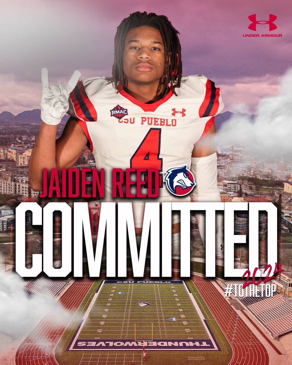 Jaiden Reed tweet media