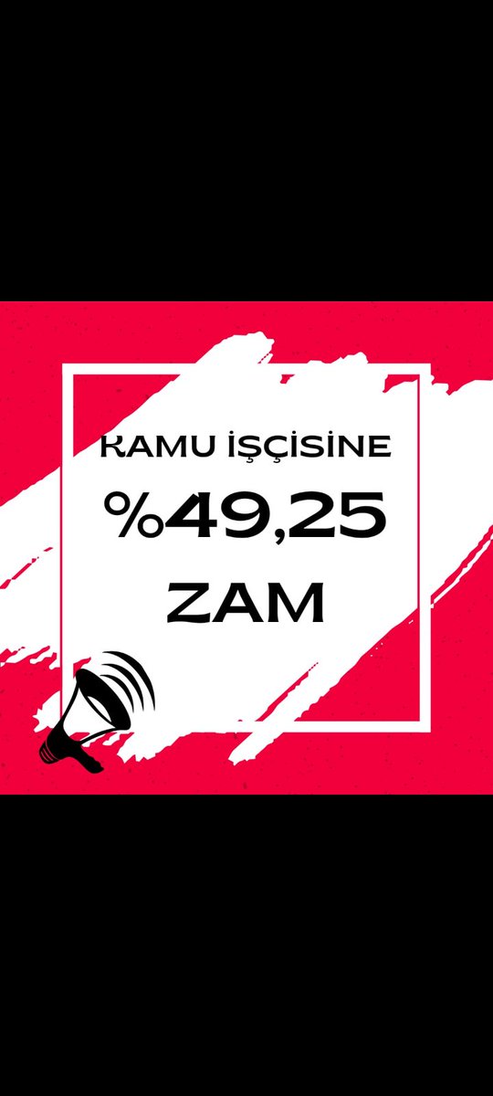serpilaydemirr's tweet photo. #Kamuişçileri enflasyonun altında kaldı geçinemiyor.

@RTErdogan @isikhanvedat @ErbakanFatih @meral_aksener @eczozgurozel @turkiskonf @hakiskonf @diskinsesi @umitozdag @FOXhaber @ozanozturk_tr @GFeyman @fatihportakal @KucukkayaIsmail @degirmencirfan https://t.co/bbl44Dg5gW