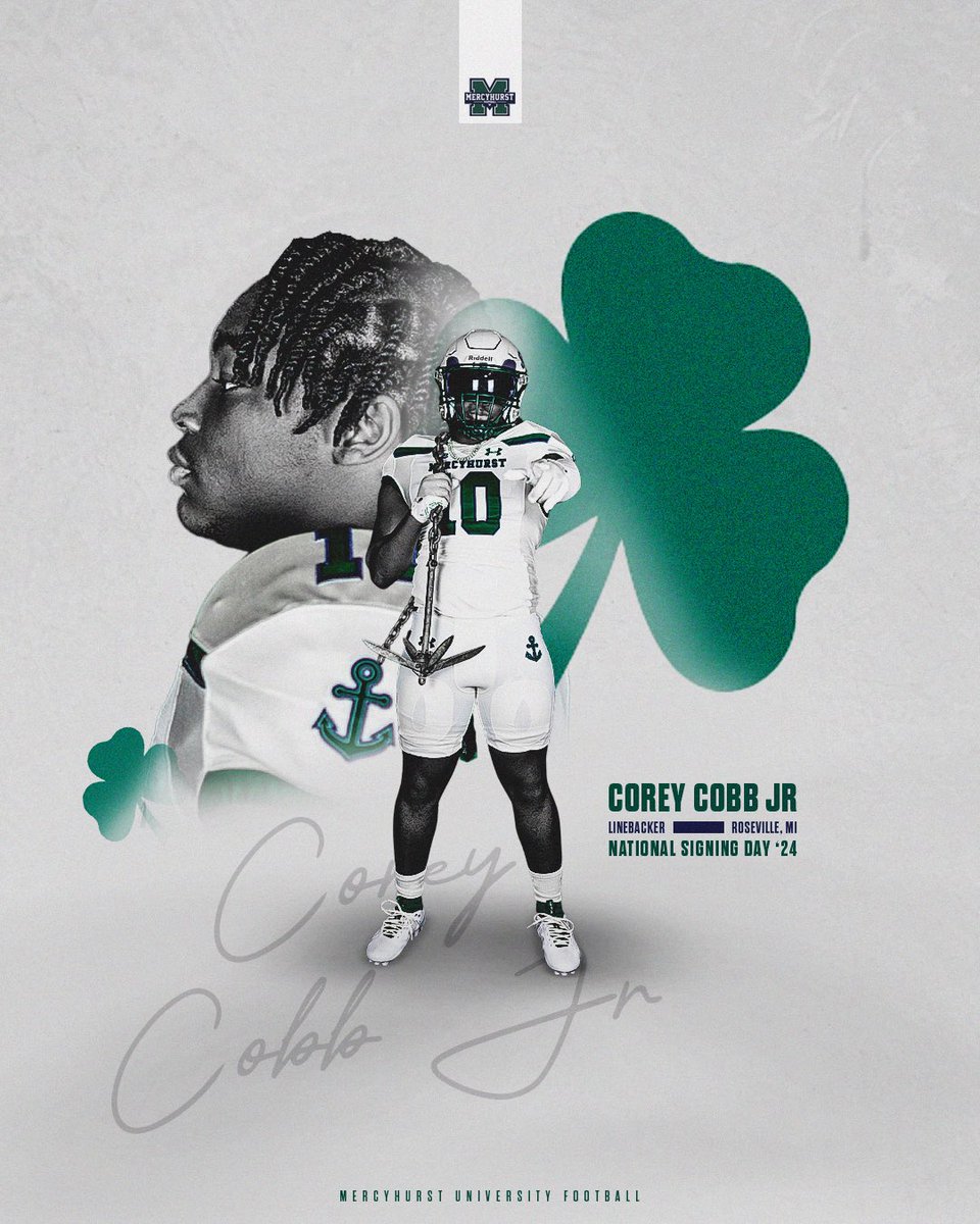 Laker Nation!!

Let’s welcome <a href="/CJCobb_10/">Corey Cobb Jr</a> to our Laker family!!

🎬 hudl.com/video/3/151574…

#Lakers24Life
#lsupanchordown⚓️☘️