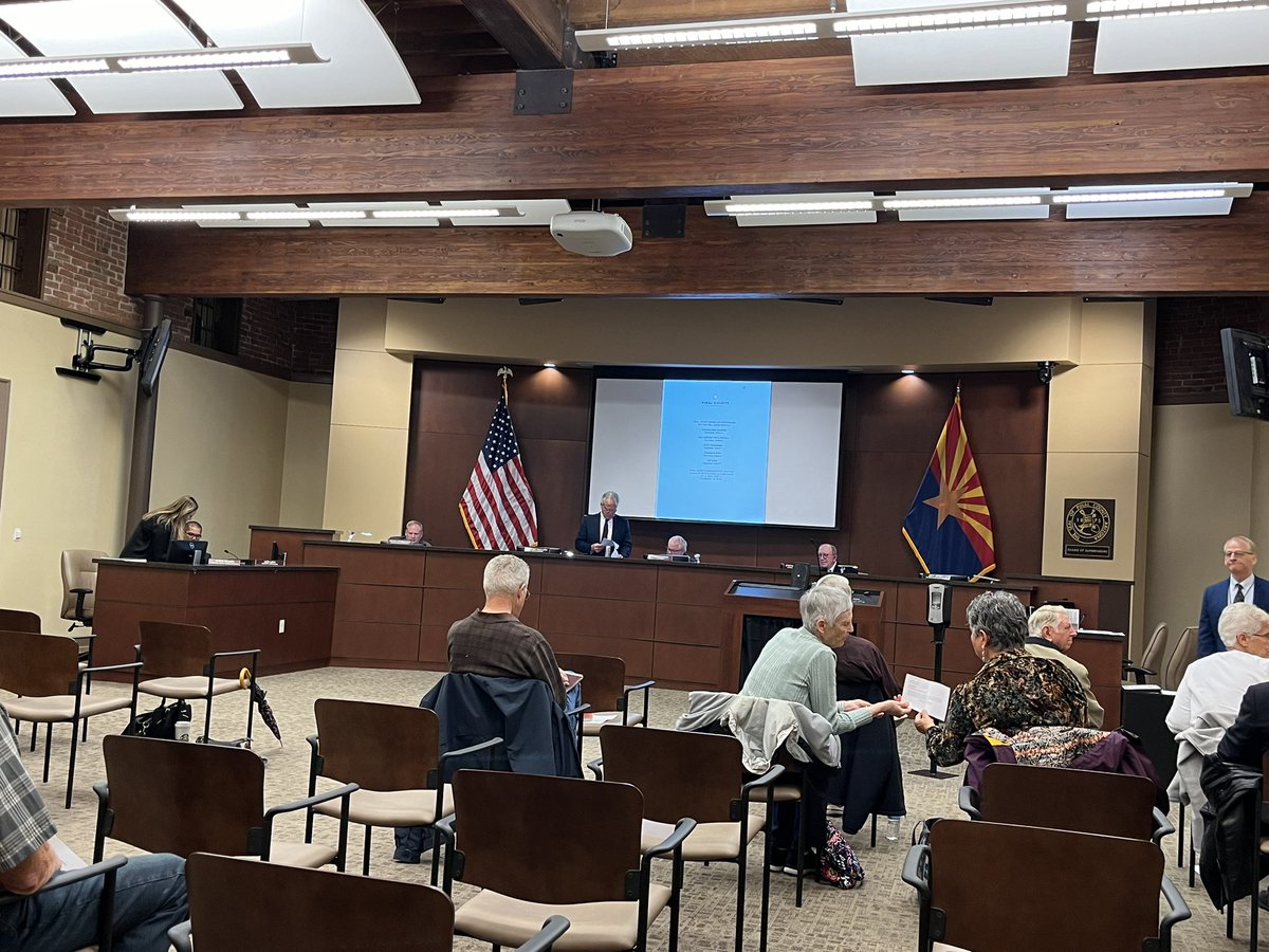 RealLeslieWhite's tweet image. Be in the know!  #Pinal County Board of Country Supervisors Meeting Feb.  7.  #grassroots #activism