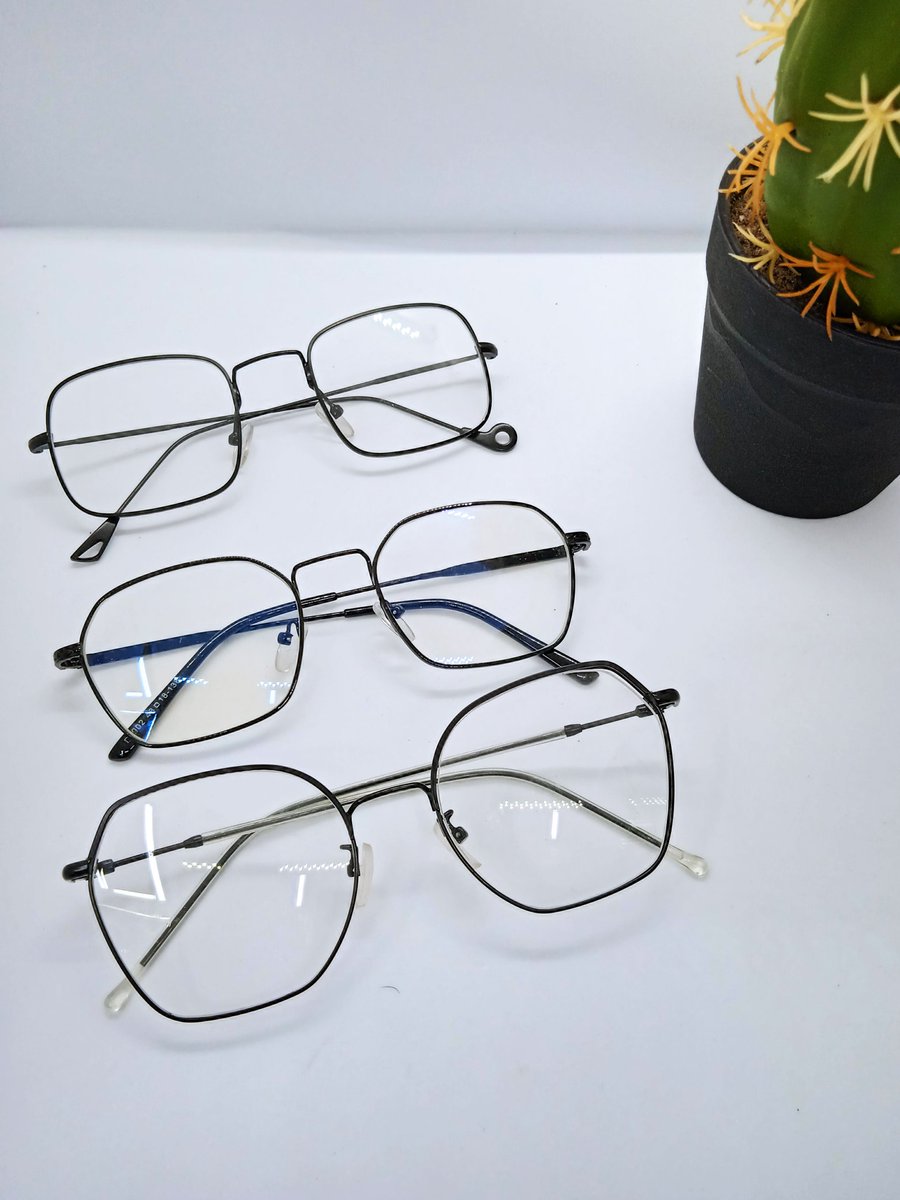 Mike Gichohi and other frames tweet media