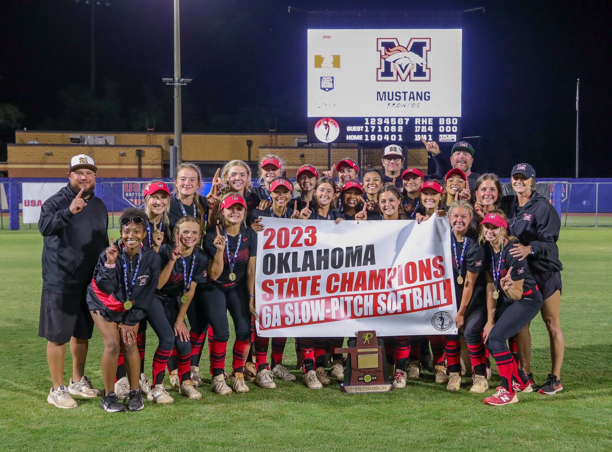 Happy National Women and Girls In Sports Day!! 💪🏼🤩 <a href="/MHSBroncoSports/">MHS Bronco Sports</a>
