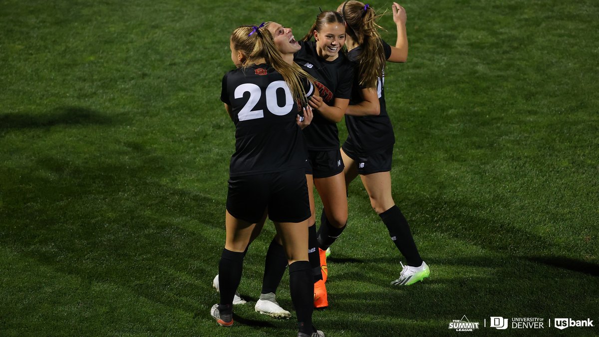 Celebrating National Girls &amp; Women in Sports Day today to honor those who paved the way before us and to inspire those who will come next!

#GoPios | #NGWSD