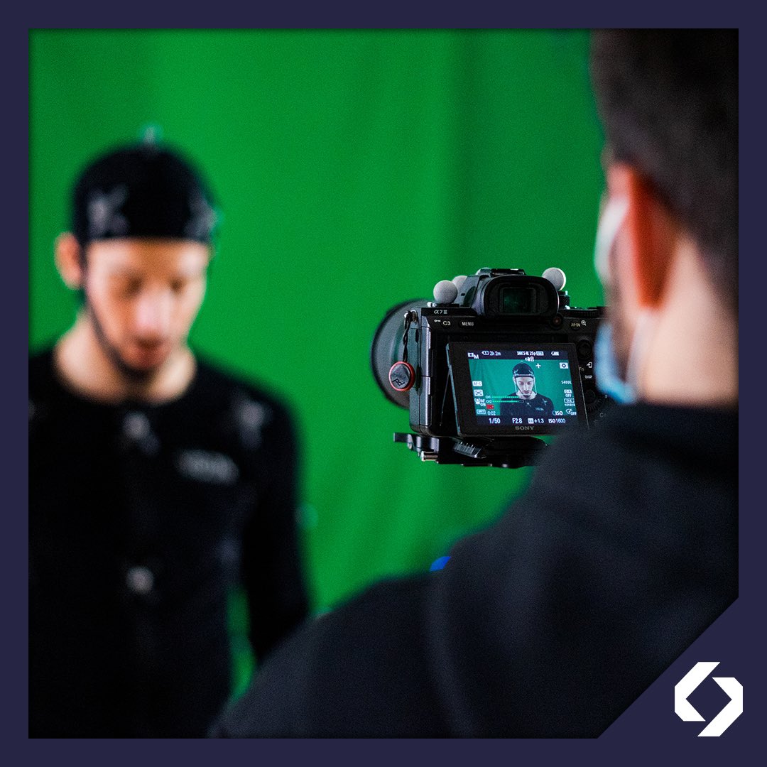 OmnicapHQ's tweet photo. Dall'azione alla perfezione 🎥
Omnicap trasforma la tua performance in una straordinaria esperienza visiva.
Scopri il dietro le quinte della registrazione in motion capture che ha reso possibile il nostro showreel!
Visita il nostro sito per saperne di più
#omnicap #showreel https://t.co/ww6MlWcj0b