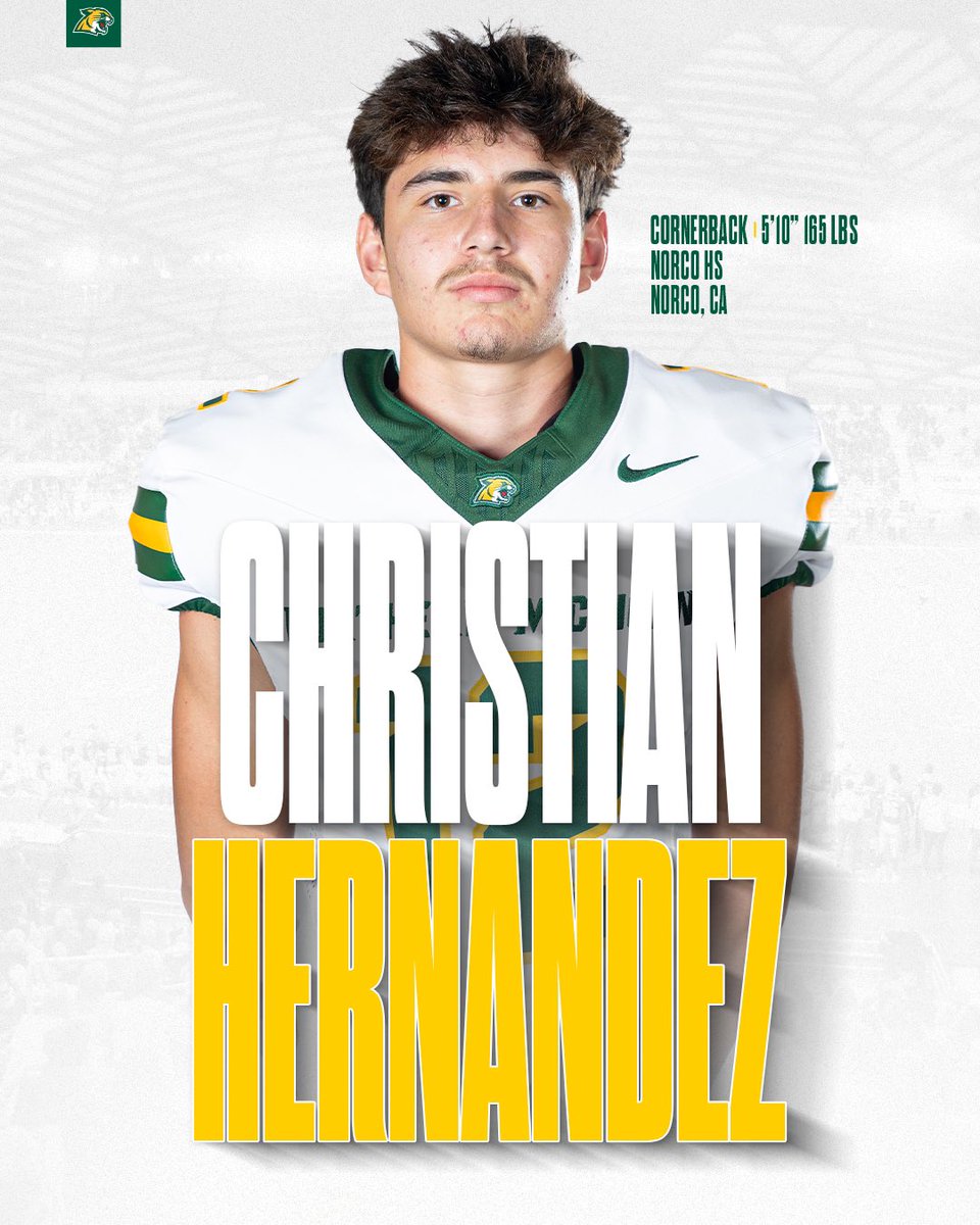 NMU Football tweet media