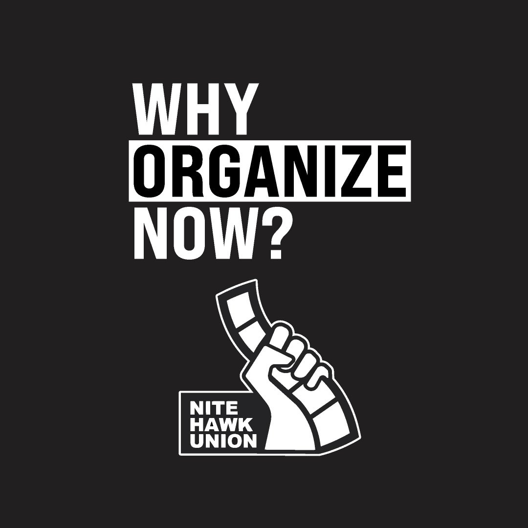 Nitehawk Workers Union tweet media