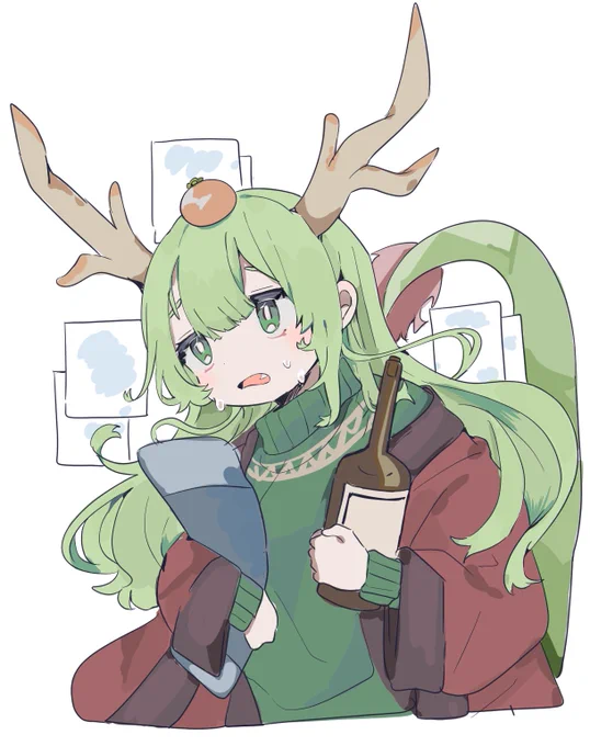 #IyowaGirlsDraw 