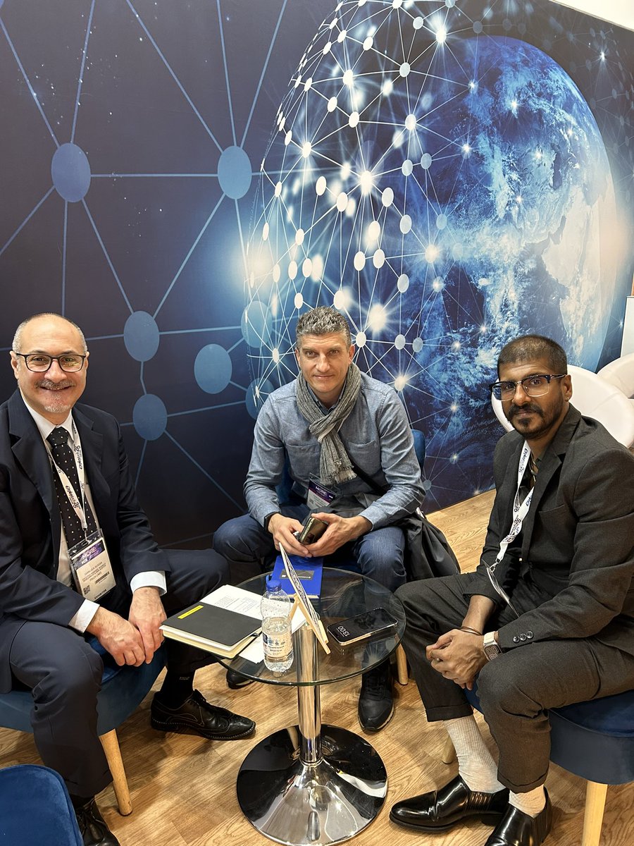 iTechLabs1's tweet image. By far the best part of ICE for us is meeting face to face with our customers, both new and existing. 

If you’re at ICE London, please stop by our stand for a chat. We’d love to meet you!

#ice2024 #icelondon2024 #igaming #igamingindustry #igamingtestlab