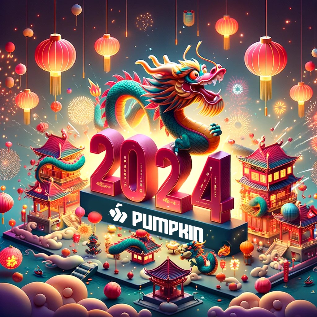 Pumpkin VR tweet media