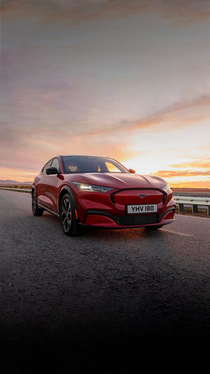 FordStorePalma's tweet photo. Sigue tu propio camino eléctrico con el #Mustang #MachE.

#FordStorePalma
➡️ https://t.co/fE8K2E3pMW https://t.co/R50CP7ViRV