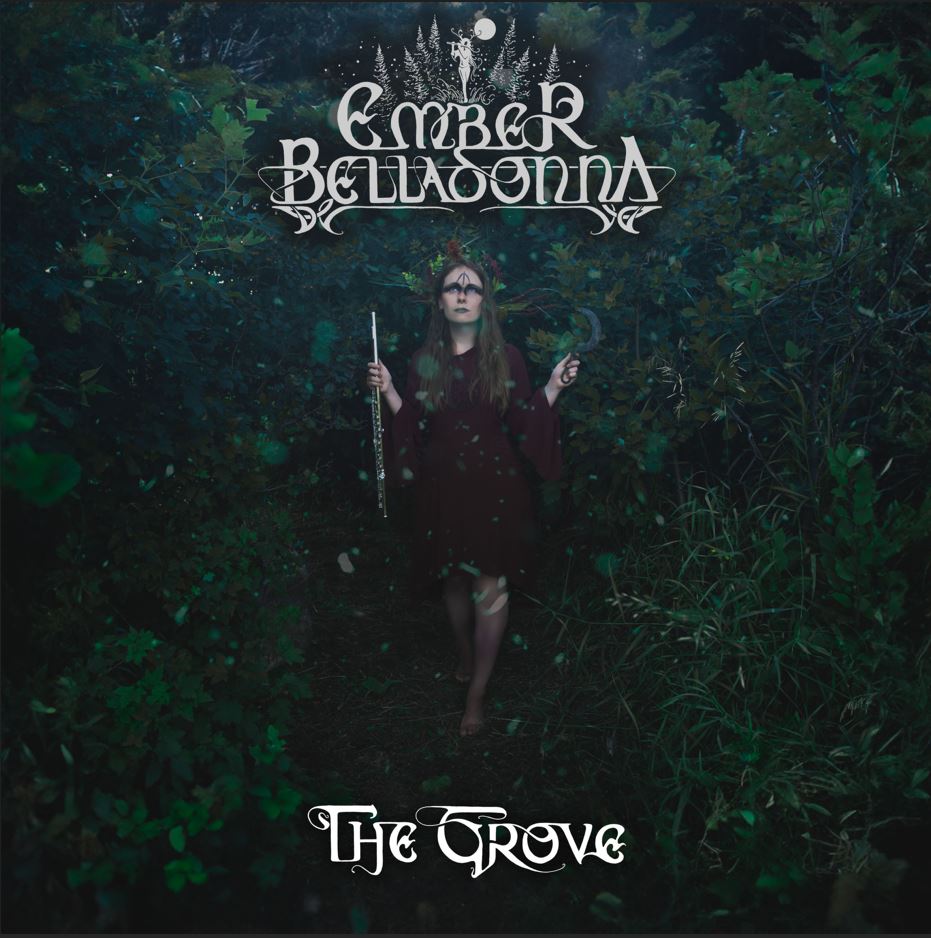 Earthy #folk tunes and #metal should not mix, right? Ember Belladonna begs to differ. A study to join fire and water awaits yer greedy ears. Flute-laden rituals in The Grove.

rockmusicraider.com/ember-belladon…

#EmberBelladonna #TheGrove #CelticFolk #FolkMetal #SelfReleased #NewAlbum