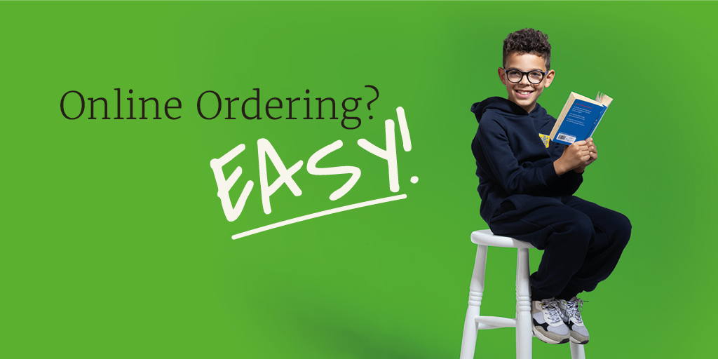 Order online today! Available 24/7 with stock levels, pricing, plus approved embroidery, print and special knitwear designs, My Account makes ordering easy for schoolwear and workwear retailers. oneandall.co.uk/ordering-onlin… #schoolwear #workwear #uniform #customersfirst
